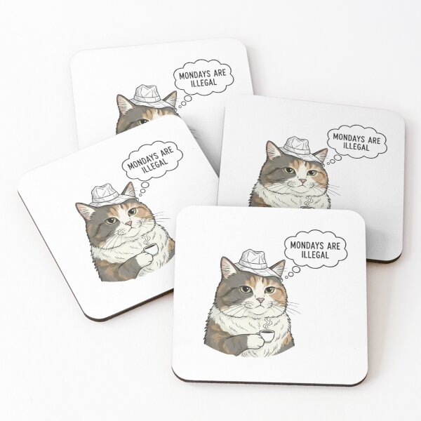 Item preview, Cat designed and sold by Letter & Petal.