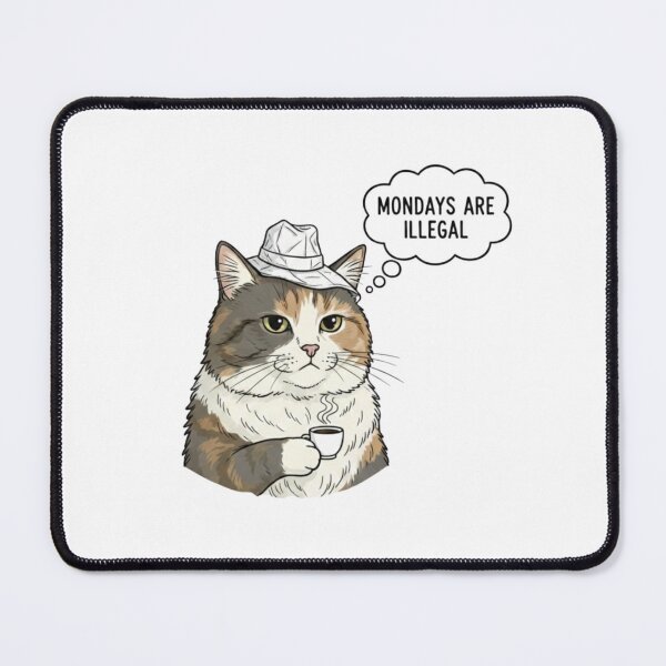 Item preview, Cat designed and sold by Letter & Petal.
