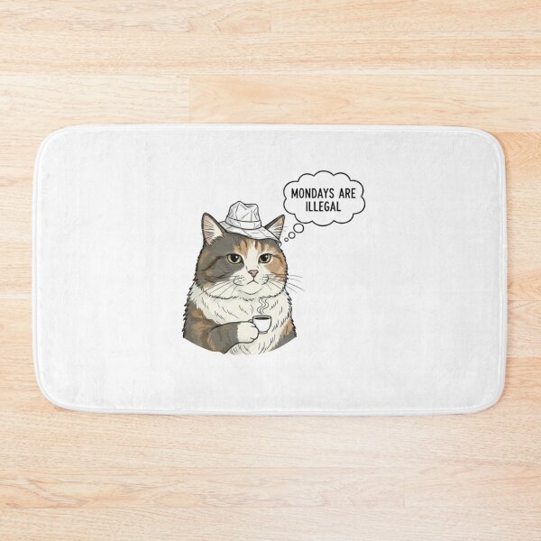 Item preview, Cat designed and sold by Letter & Petal.