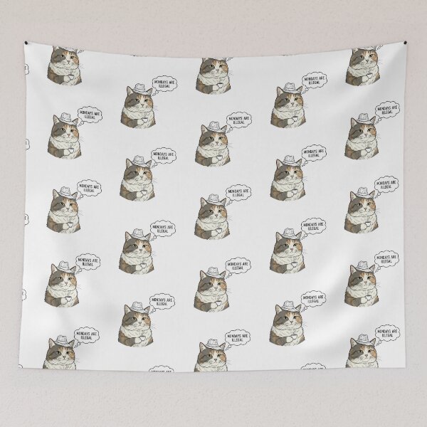Item preview, Cat designed and sold by Letter & Petal.