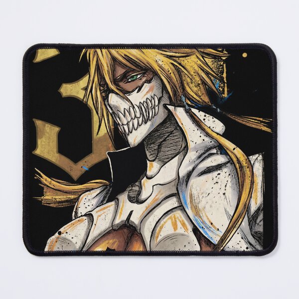 Item preview, Brave Souls Fierce Shark Hollow Queen Style – Tan Skin Teal Eyes Regal Pose Art designed and sold by Senpaiwaves.