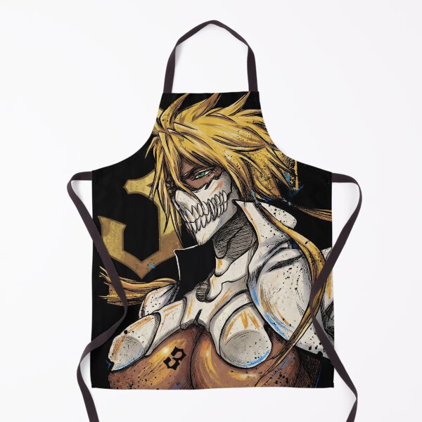 Item preview, Brave Souls Fierce Shark Hollow Queen Style – Tan Skin Teal Eyes Regal Pose Art designed and sold by Senpaiwaves.