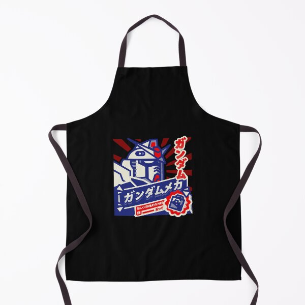 Item preview, Gundam- Mazinger Z designed and sold by El-Jawhara.
