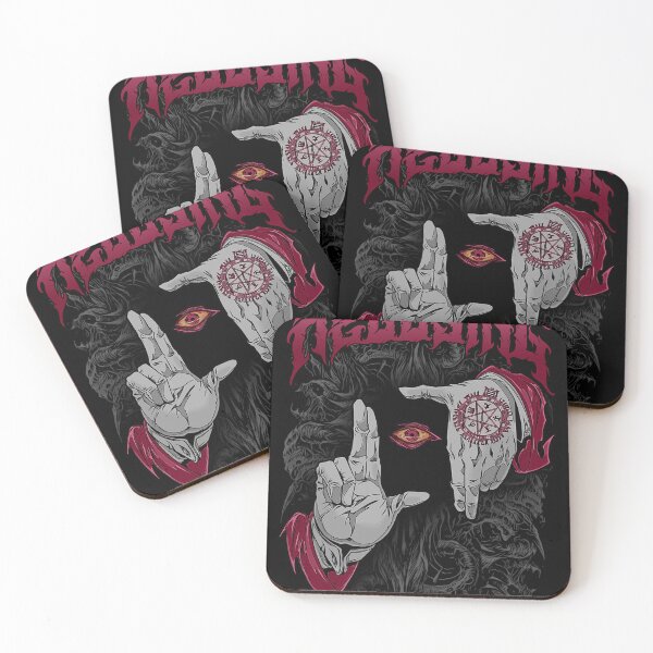 Item preview,  Hellsing Dark Gothic Art designed and sold by Captain-Jawx.
