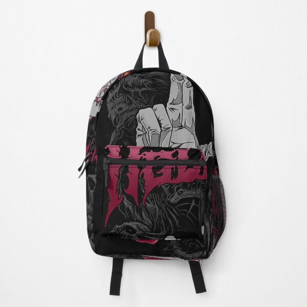 Item preview,  Hellsing Dark Gothic Art designed and sold by Captain-Jawx.