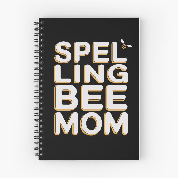 Item preview, Spelling Bee Mom - Spelling Bee Squad designed and sold by AleksandraJac05.