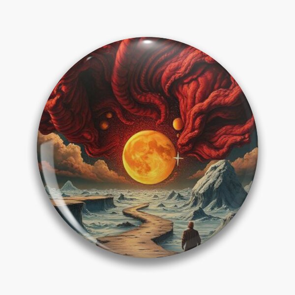 Item preview, Path of Desolation designed and sold by RAISC.