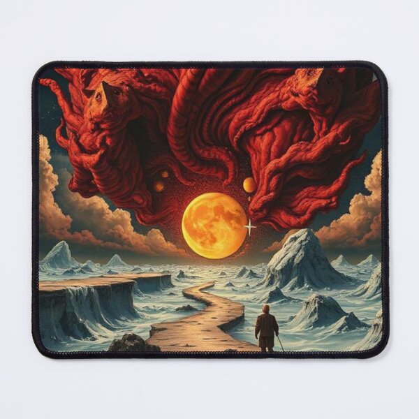 Item preview, Path of Desolation designed and sold by RAISC.