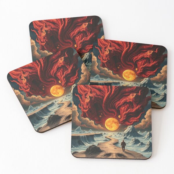 Item preview, Path of Desolation designed and sold by RAISC.