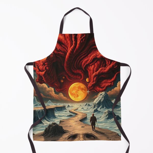 Item preview, Path of Desolation designed and sold by RAISC.