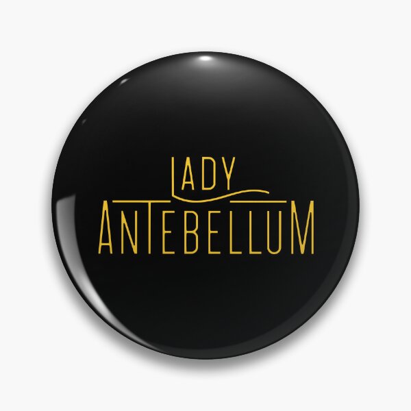 Item preview, Blooming Lady Antebellum Band bGarden Harmony designed and sold by Danielaadvant.