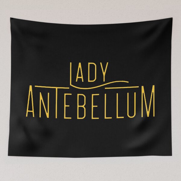 Item preview, Blooming Lady Antebellum Band bGarden Harmony designed and sold by Danielaadvant.