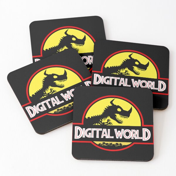 Item preview,  Digital World designed and sold by El-Jawhara.