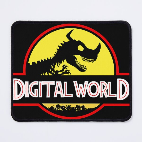Item preview,  Digital World designed and sold by El-Jawhara.