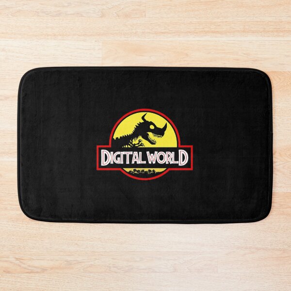 Item preview,  Digital World designed and sold by El-Jawhara.