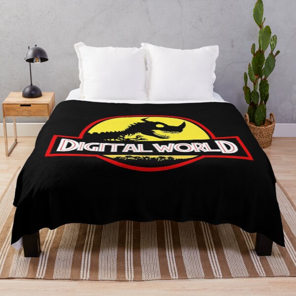 Item preview,  Digital World designed and sold by El-Jawhara.