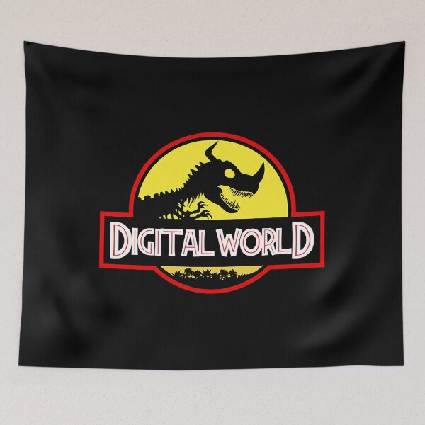 Item preview,  Digital World designed and sold by El-Jawhara.