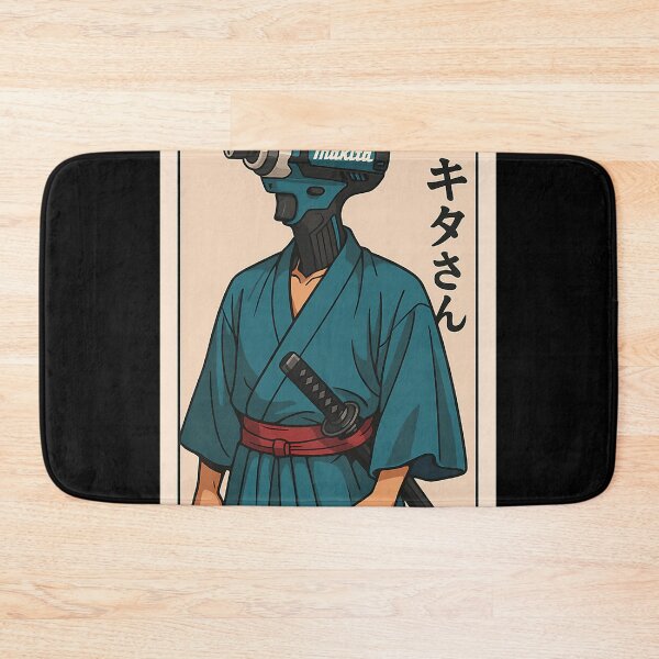 Item preview, Makita-San (Original) Anime Japanese Style designed and sold by Captain-Jawx.