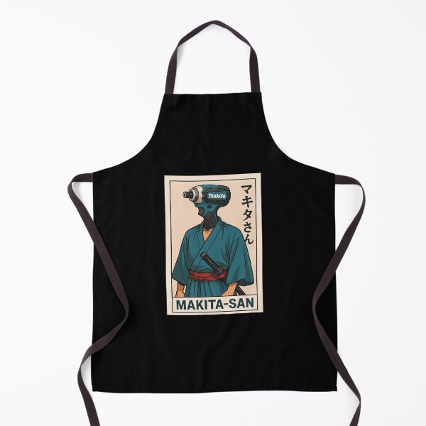 Item preview, Makita-San (Original) Anime Japanese Style designed and sold by Captain-Jawx.