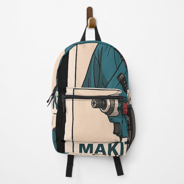 Item preview, Makita-San (Original) Anime Japanese Style designed and sold by Captain-Jawx.