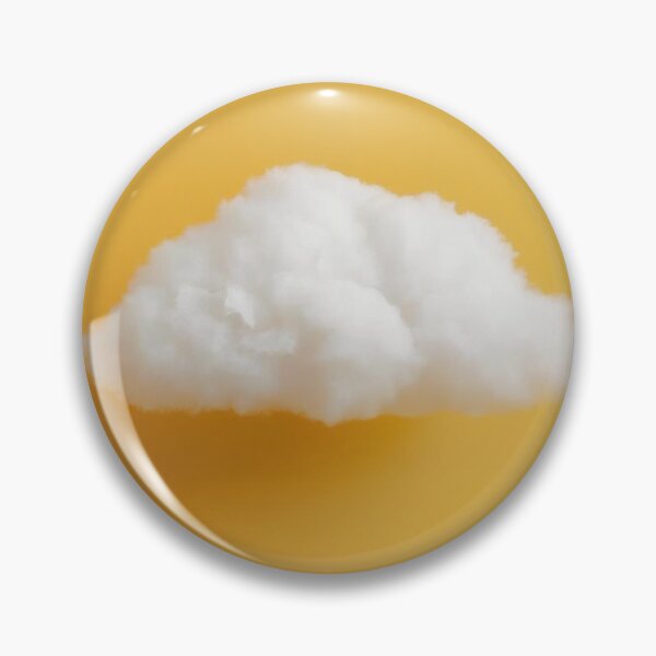 Item preview, Yellow sky cloud  designed and sold by Especiallyforu.