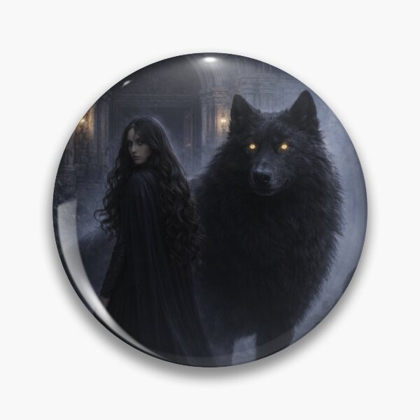 Item preview, Where the Gate Remembers designed and sold by MLOSA.