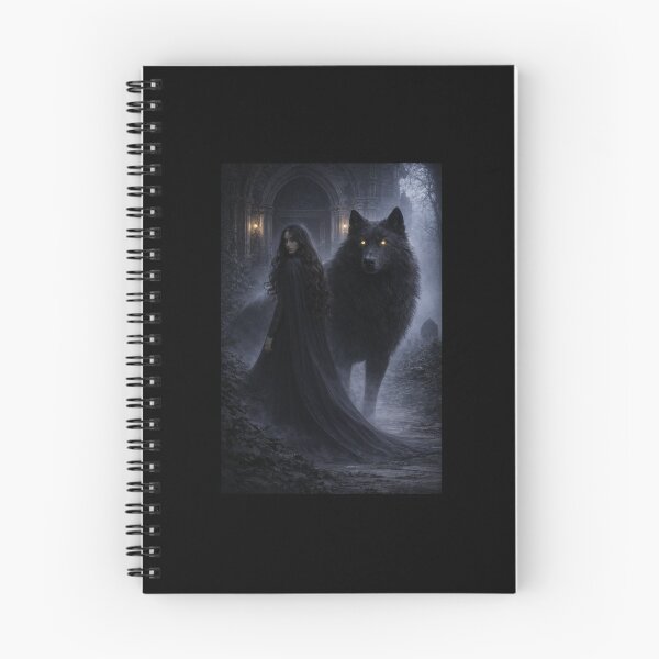 Item preview, Where the Gate Remembers designed and sold by MLOSA.