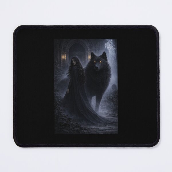 Item preview, Where the Gate Remembers designed and sold by MLOSA.
