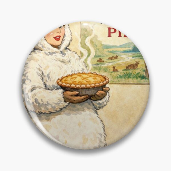 Item preview, Rabbit Pie designed and sold by halibutgoatramb.