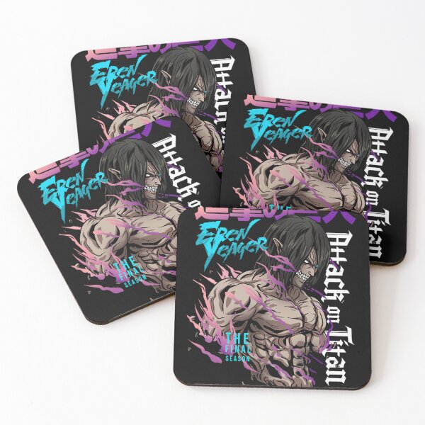 Item preview, Tatakae  Graphic designed and sold by El-Jawhara.