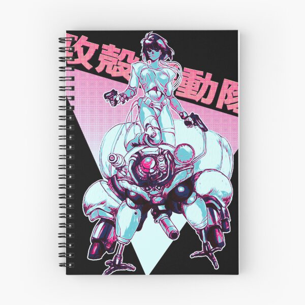 Item preview, Motoko Kusanagi Color B designed and sold by Captain-Jawx.