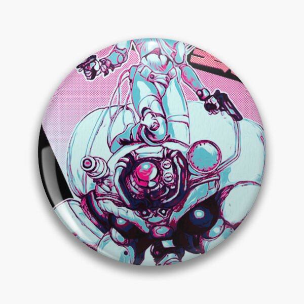 Item preview, Motoko Kusanagi Color B designed and sold by Captain-Jawx.