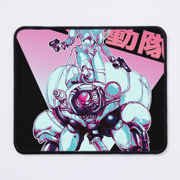 Item preview, Motoko Kusanagi Color B designed and sold by Captain-Jawx.