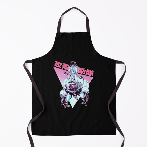 Item preview, Motoko Kusanagi Color B designed and sold by Captain-Jawx.