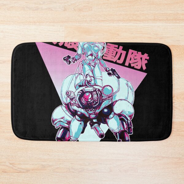 Item preview, Motoko Kusanagi Color B designed and sold by Captain-Jawx.