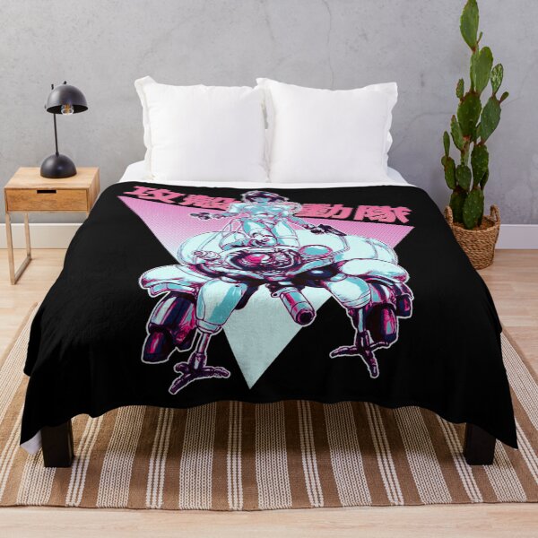 Item preview, Motoko Kusanagi Color B designed and sold by Captain-Jawx.