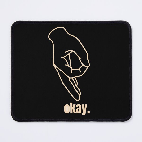 Item preview, Okay Punch Funny GIft For You Or Your Friends designed and sold by AGreetee.