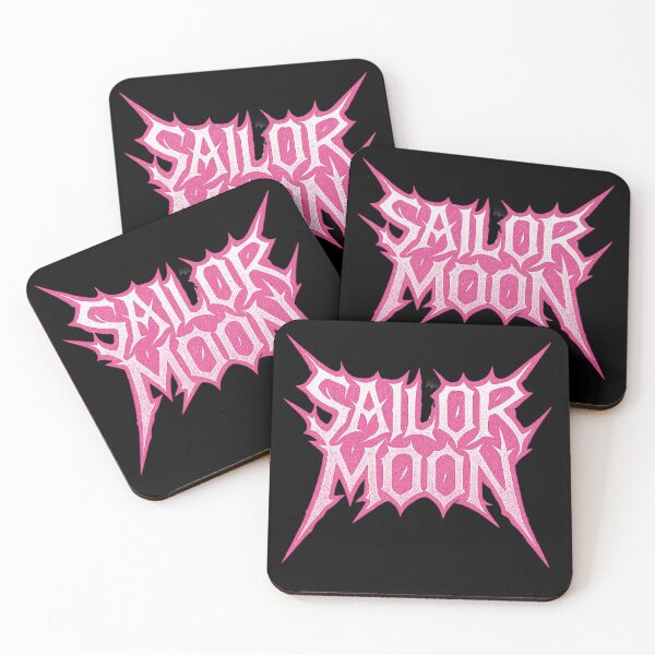 Item preview, Sailor F'n Moon designed and sold by Hex Appeal.
