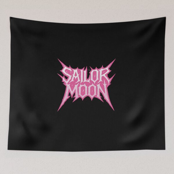 Item preview, Sailor F'n Moon designed and sold by Hex Appeal.