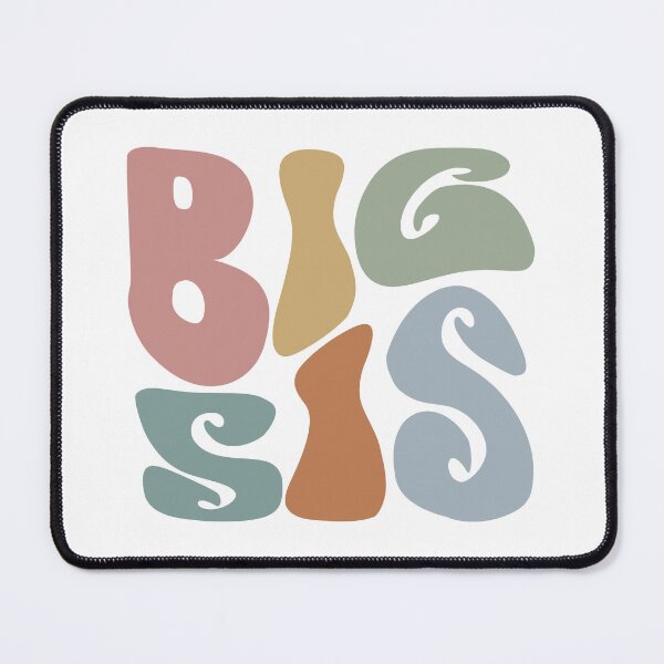 Item preview, Big Sis. designed and sold by EunsooLee.