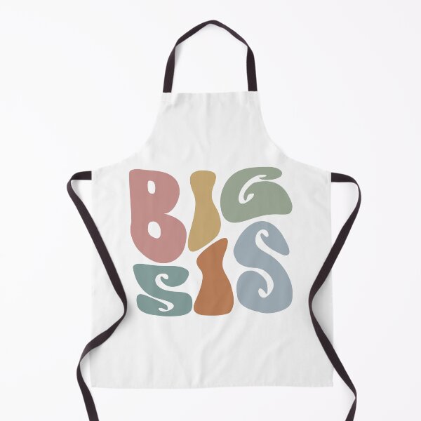 Item preview, Big Sis. designed and sold by EunsooLee.