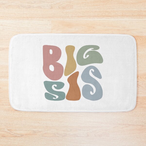 Item preview, Big Sis. designed and sold by EunsooLee.
