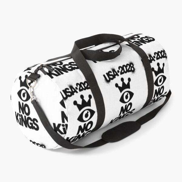 Item preview, USA 2028 No Kings designed and sold by jkrphoto.