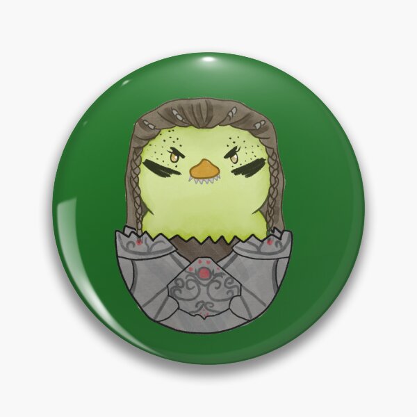 Item preview, Baldur's Chick: Laez'el designed and sold by Spectrael (Lea Beuvant).