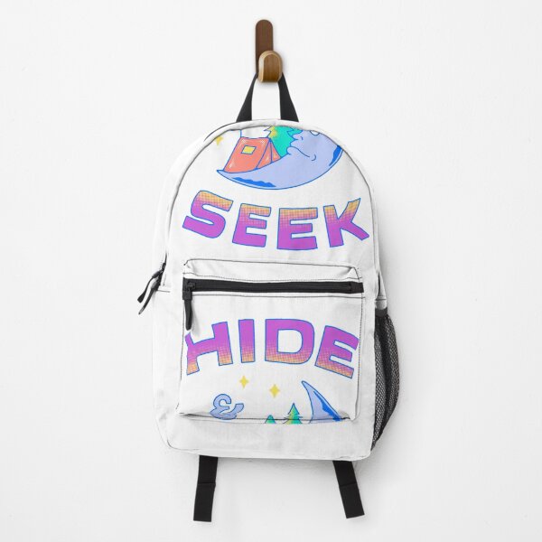 Item preview, HIDE & SEEK designed and sold by Sansroom.