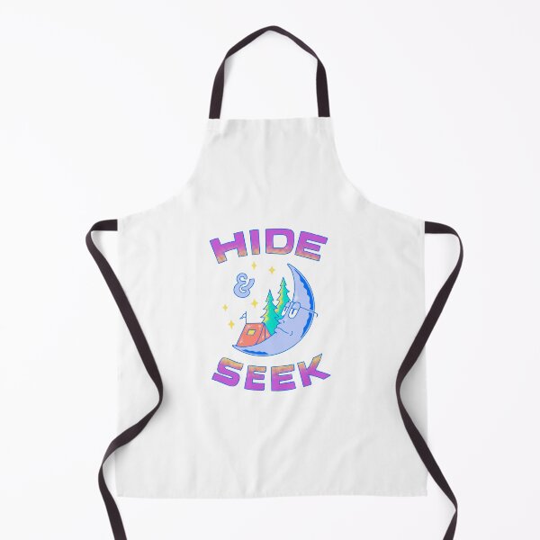 Item preview, HIDE & SEEK designed and sold by Sansroom.