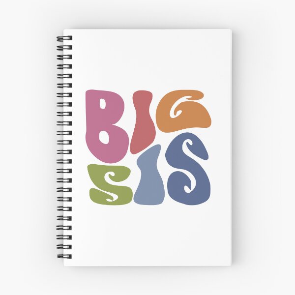 Item preview, Big Sis. #2 designed and sold by EunsooLee.