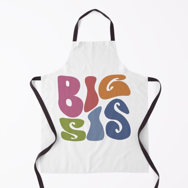 Item preview, Big Sis. #2 designed and sold by EunsooLee.