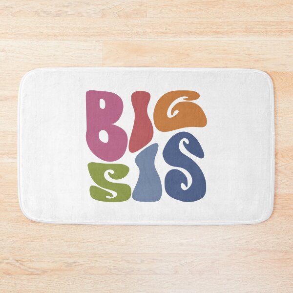 Item preview, Big Sis. #2 designed and sold by EunsooLee.