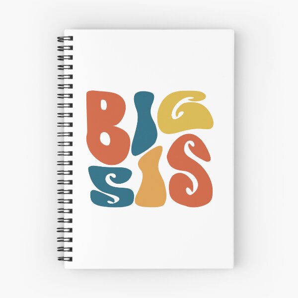 Item preview, Big Sis. #3 designed and sold by EunsooLee.